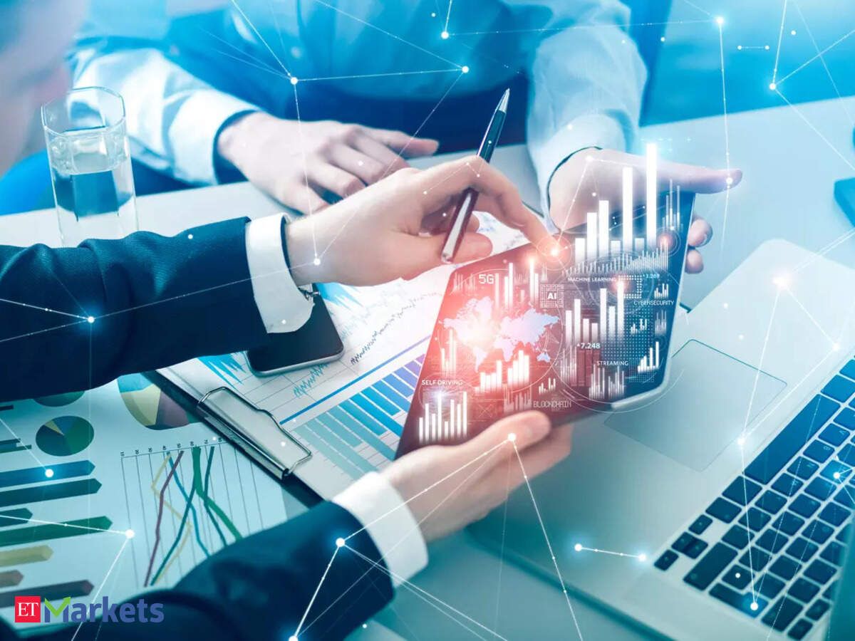 Market Trading Guide: Buy NLC India and Engineers India on Thursday for short term gains up to 19%. Here’s why? – Stock Ideas