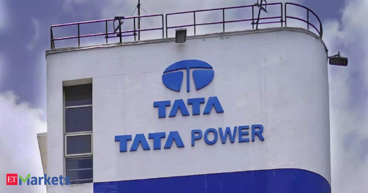 Buy Tata Power, target price Rs 481:  JM Financial
