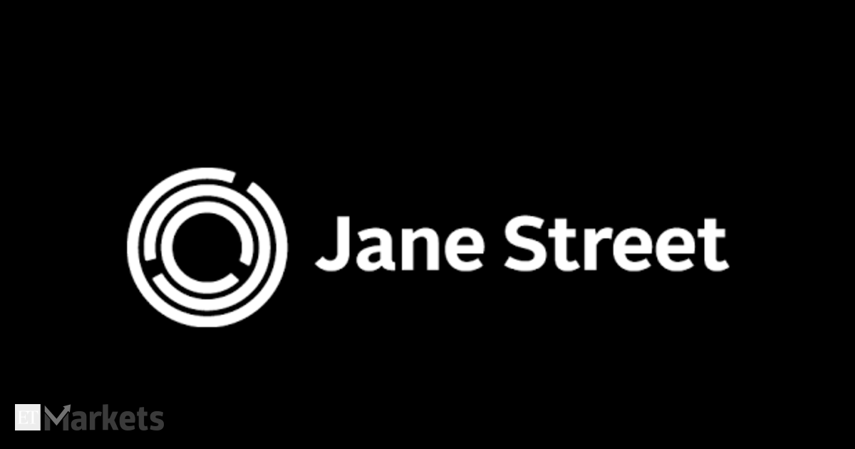 Jane Street’s Rs 4 crore IIT talent hunt came before Sebi’s Rs 36,500 crore manipulation bombshell