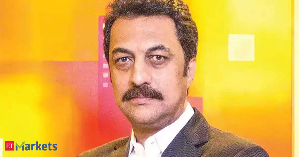 Yes, you should time the markets! Shankar Sharma explains when Yes, you should time the markets! Shankar Sharma explains when