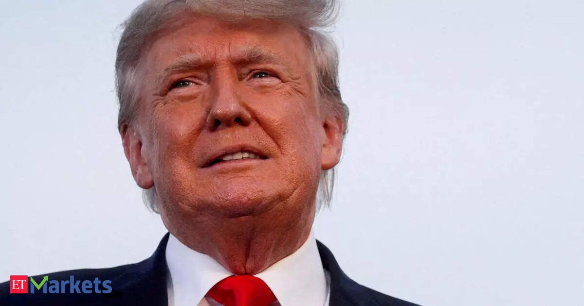 10% becomes 15%: How stock market may react to Trump’s tariff shift on Monday
