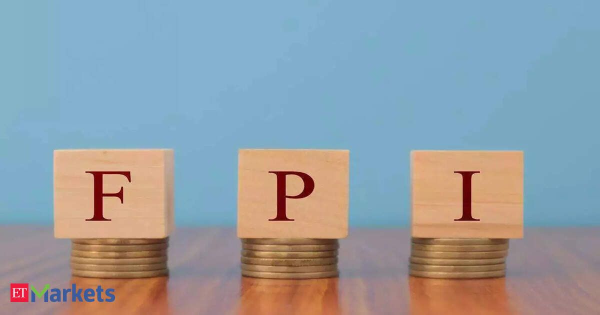 FPIs infuse Rs 12,170 crore in equities in Jun on hopes of policy reform continuation, eco growth