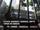 Sensex gains 90 points, Nifty above 19,800; TCS drops 1%
