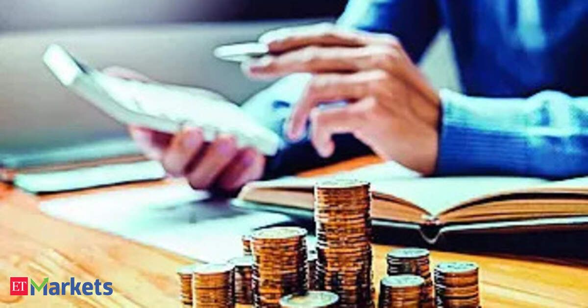 Why do my investments start declining right after I invest?