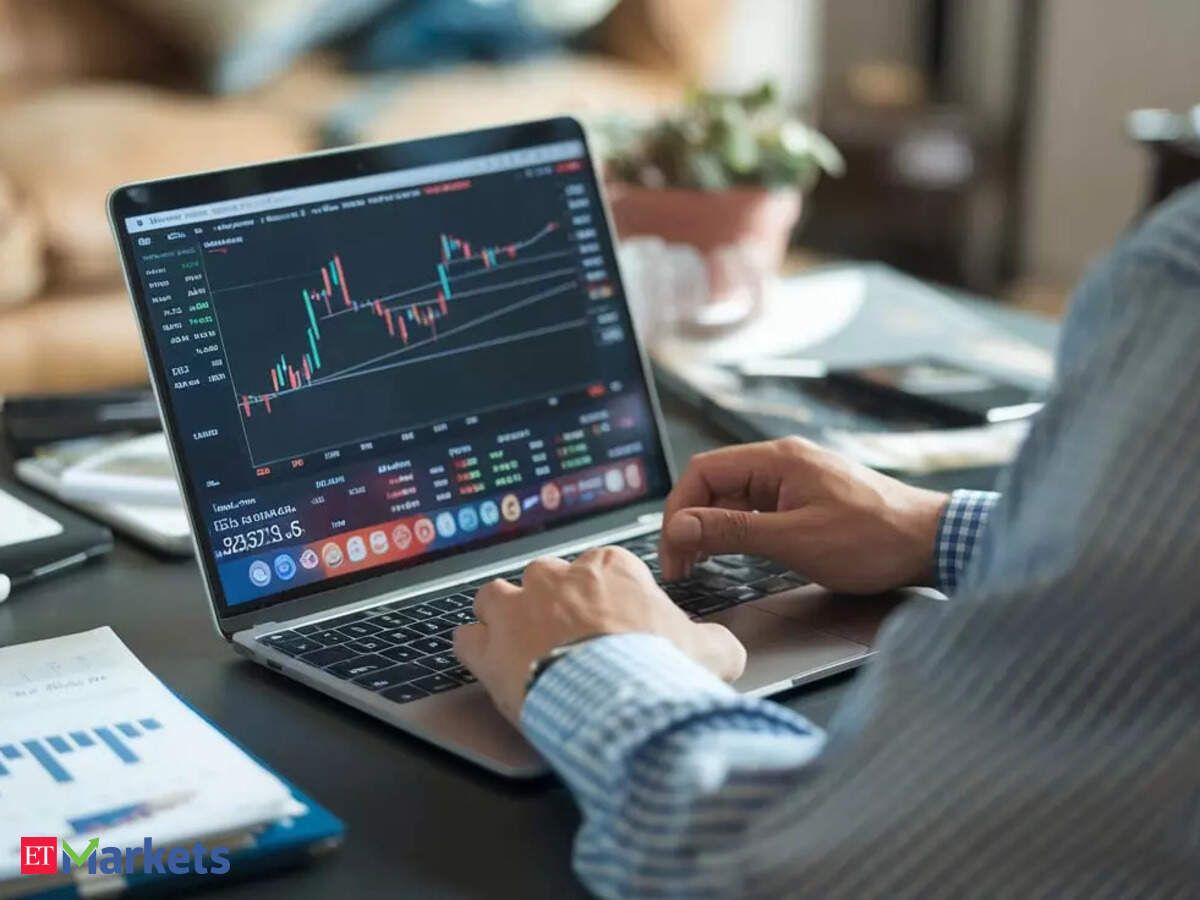 Adani Enterprises, Vodafone Idea among 6 stocks to hit 52-week high, rally up to 40% in a month – Fresh Highs Adani Enterprises, Vodafone Idea among 6 stocks to hit 52-week high, rally up to 40% in a month – Fresh Highs