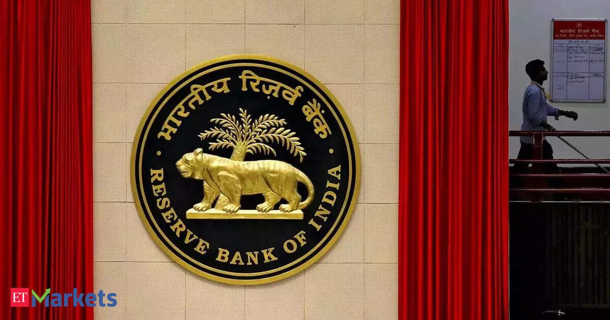 RBI: Govt to buy back bonds worth Rs 40,000 crore; move to ease tight liquidity
