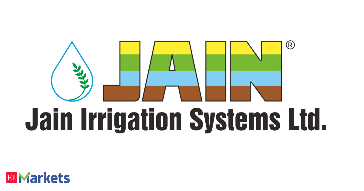 Jain Irrigation net profit declines 8.5% to Rs 11.19 crore in Jun quarter