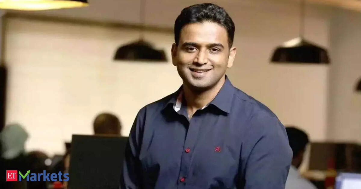 Zerodha’s Nithin Kamath busts the myth of tier 2 and 3 trading boom. Check how