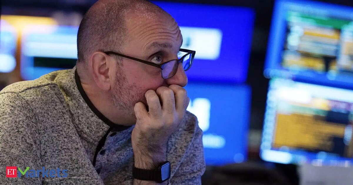The risks of market timing: Billions wiped out on Wall Street as stock-safety trade misfires The risks of market timing: Billions wiped out on Wall Street as stock-safety trade misfires