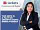 Fundamental Radar I Product diversification within Retail will help this NBFC to deliver strong growth: Sneha Poddar