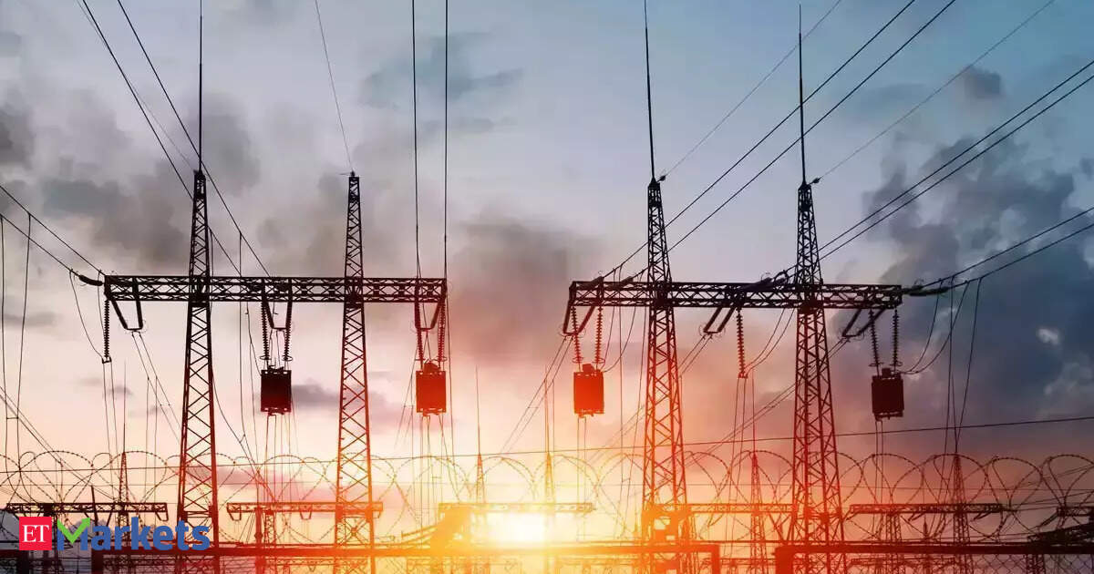 Power Grid Corp board approves plan to raise borrowing limit to Rs 15k cr for FY25