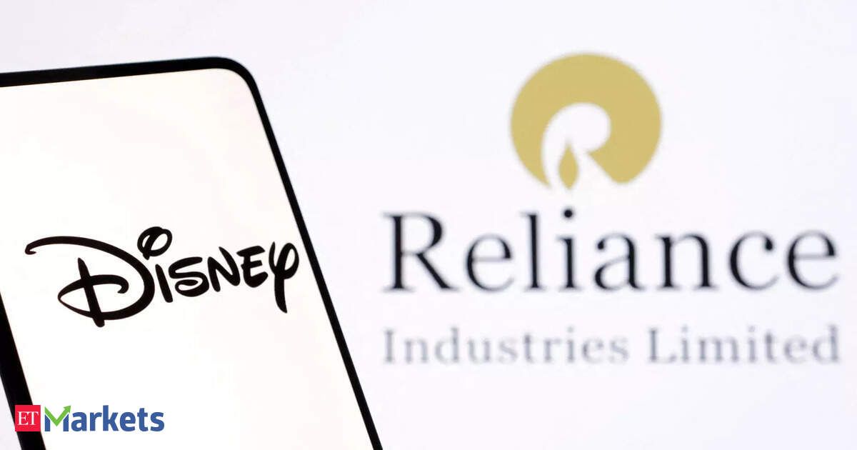 Disney, Reliance talks on merger reach last lap
