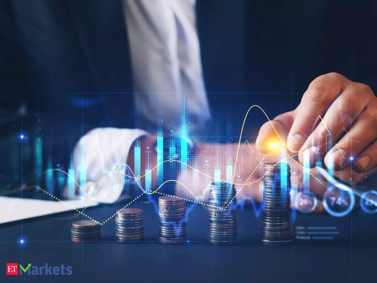 HDFC Bank, Bharti Airtel among 10 largecap stocks with up to 35% upside potential. Check list – Oil Shock