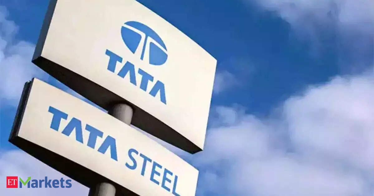 Tata Steel arm TCIL Q2 net loss narrows to Rs 2.29 crore