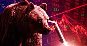 ET Market Watch: Rs 6L Cr investor wealth wiped out from markets! 5 factors that fuelled today’s selloff | The Economic Times Podcast