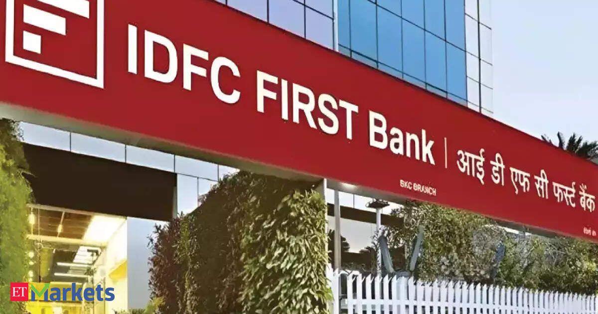 Debt, equity holders approve merger of IDFC with IDFC First Bank