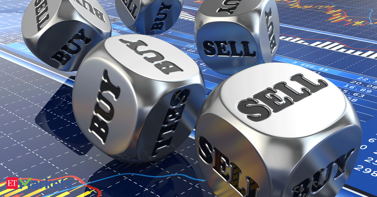 Stocks to buy or sell today: NTPC, Indigo among top 10 trading ideas for 28 January 2025