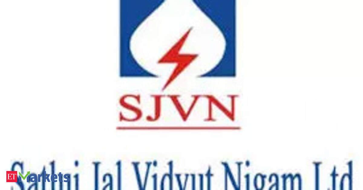 SJVN Q3 results: Cons PAT up 7% at Rs 149 crore, revenue jumps 23%