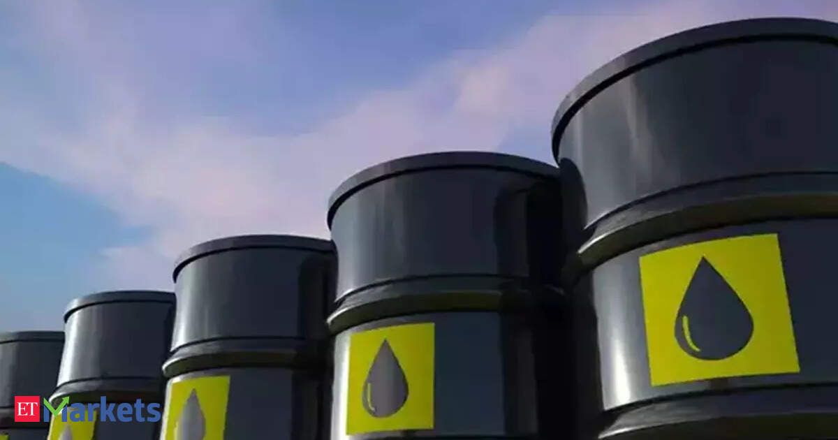 Investors to keep a track of West Asia war, crude oil prices in holiday-shortened week: Analysts Investors to keep a track of West Asia war, crude oil prices in holiday-shortened week: Analysts