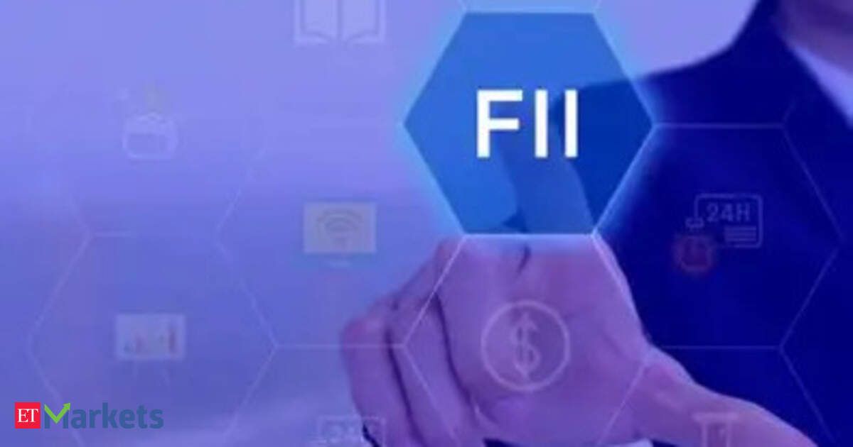 FIIs sell USD 13.23 billion worth Indian stocks in CY25; IT, FMCG and power face biggest outflows FIIs sell USD 13.23 billion worth Indian stocks in CY25; IT, FMCG and power face biggest outflows