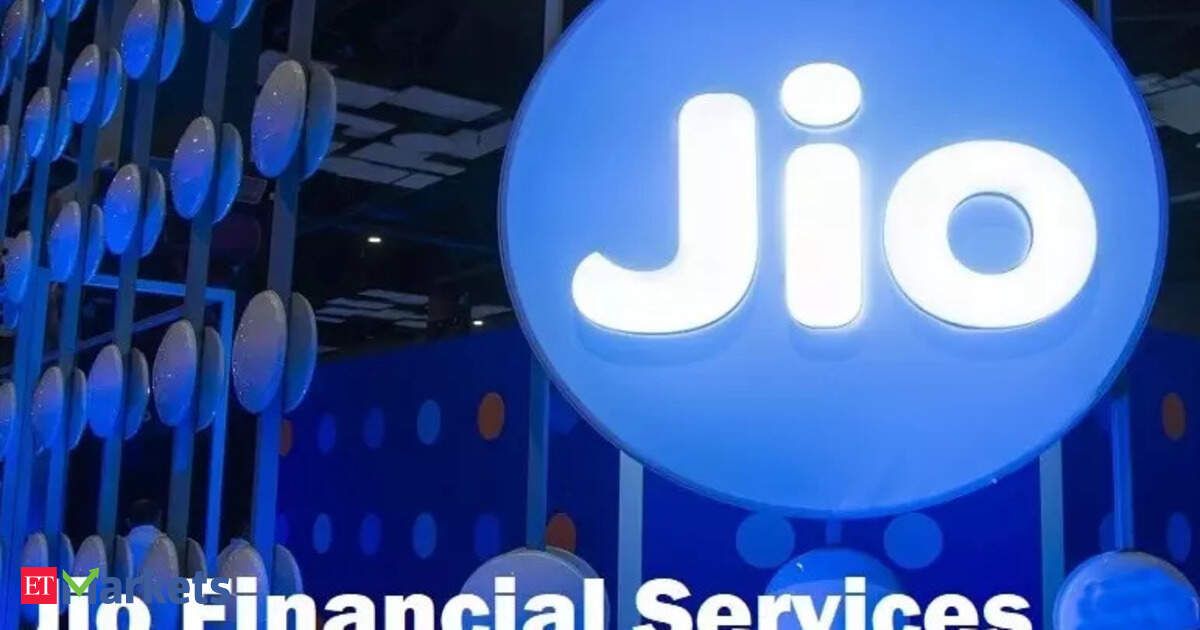 Jio Financial Services Q2 Results: Net profit doubles to Rs 668 crore