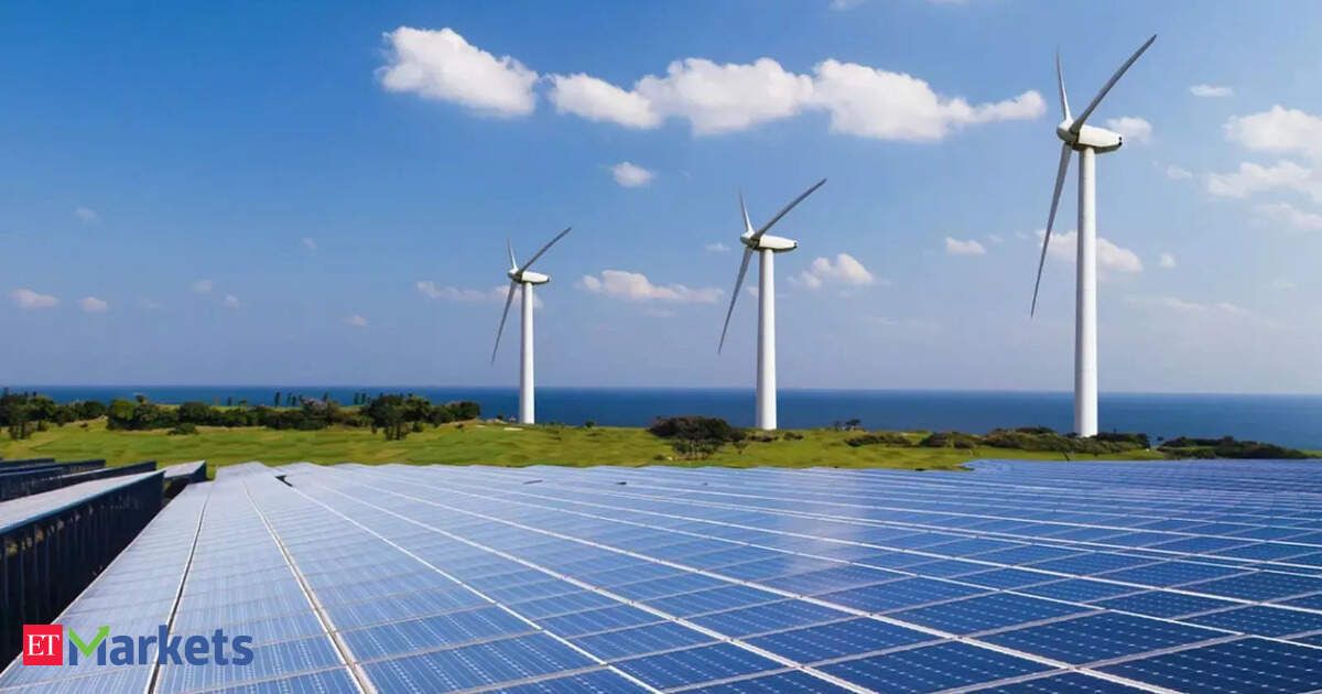 Premier Energies bulk deal: Promoters sell stake worth Rs 2,289 crore; Quant, Nomura among top buyers Premier Energies bulk deal: Promoters sell stake worth Rs 2,289 crore; Quant, Nomura among top buyers