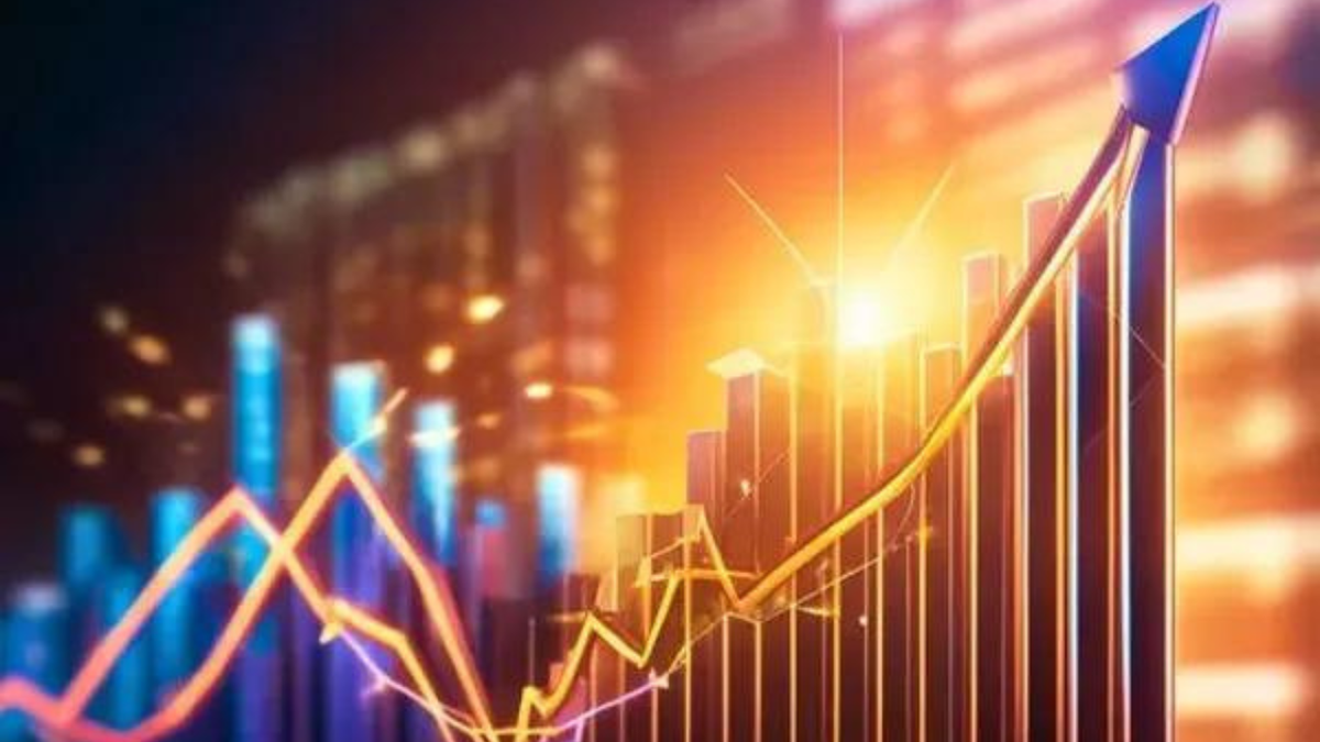 ET Market Watch: Sensex ends flat, Nifty tops 24,800: All eyes on Fed Chair Powell’s speech | The Economic Times Podcast