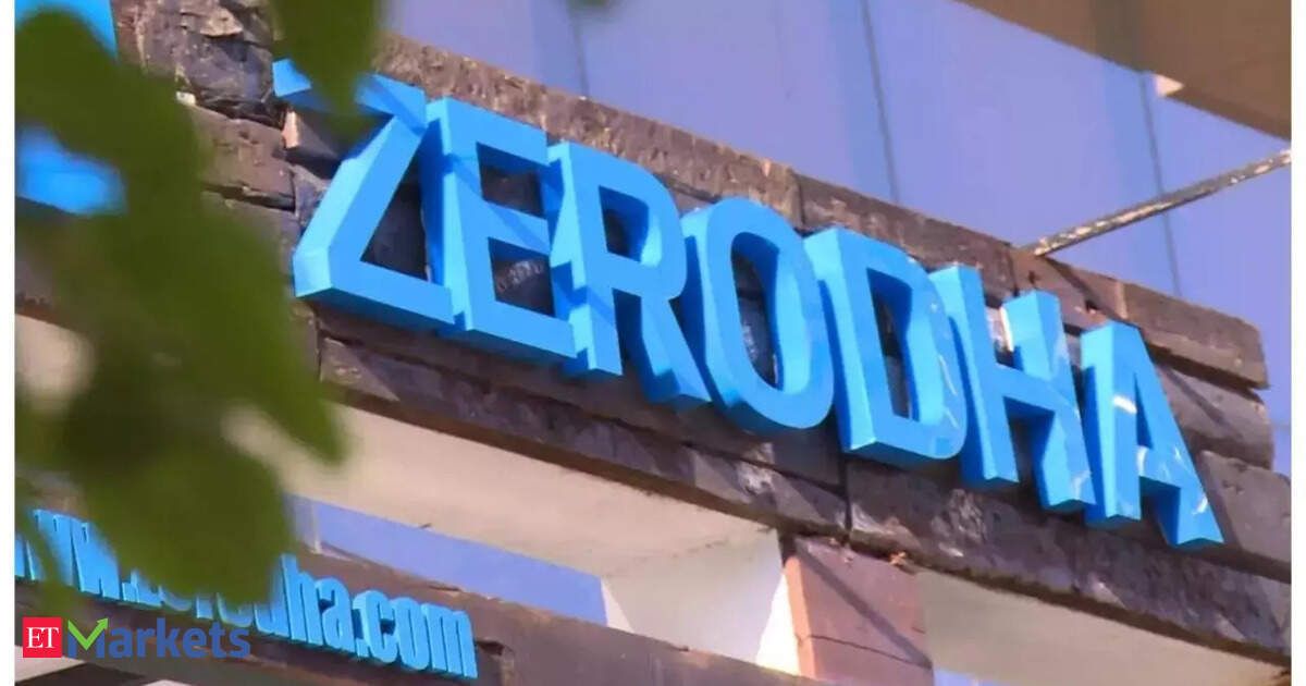 Zerodha to stop sharing brokerage revenue for demat account opening through referrals