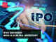Who is a retail investor in an IPO?