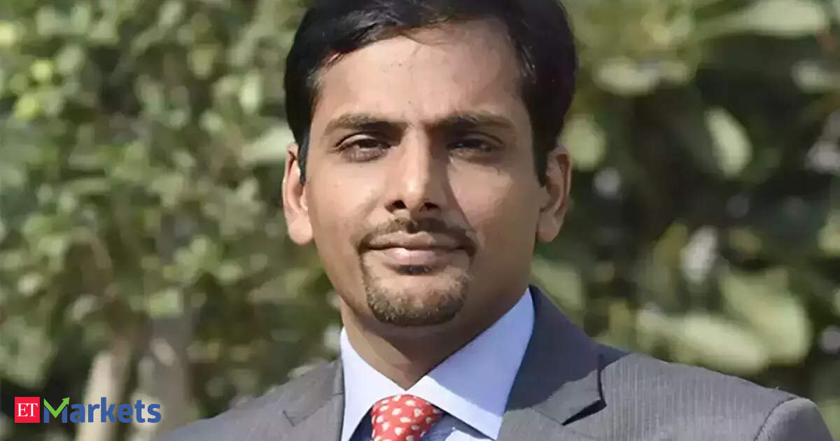 Markets needed this whole correction, now poised for structural upside, says Vikas Khemani