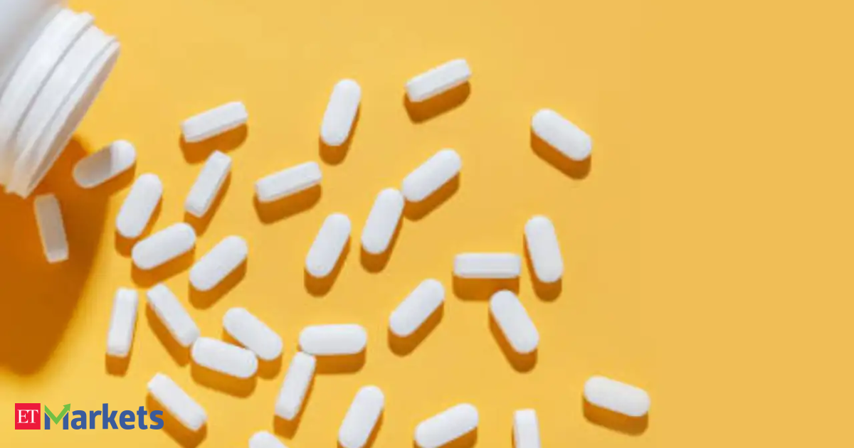Motilal Oswal sees 28% upside in Glenmark Pharma, hails 0 mln cancer drug deal as ‘new era’ for innovation play