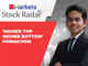 Stock Radar I Rising volume structure in Sun TV stock indicates the possibility of a resumption of uptrend: Ruchit Jain