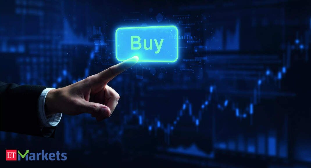 These 9 largecap stocks have up to 34% upside potential. Do you own any? – Value Buys