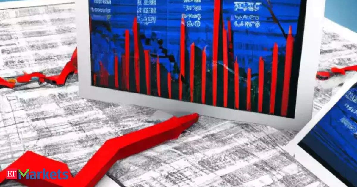 Dalal Street week ahead: Nifty poised for gains, watch for resistance