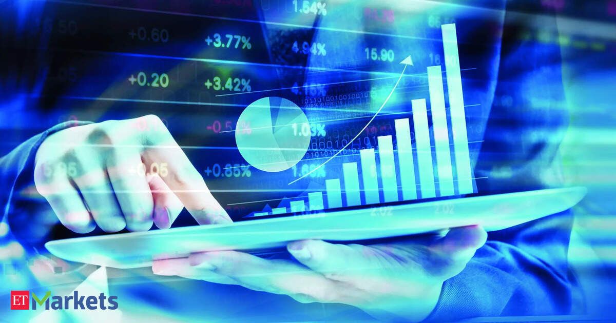 FPIs net sell domestic equities worth Rs 21,272 crore so far in February