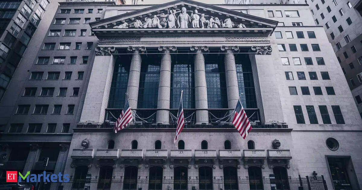 Wall Street whiplash schools traders on fragile modern markets