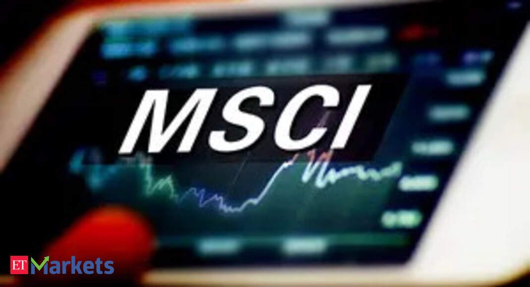 Swiggy, Ola Electric among 42 inclusions, weights up in August 2025 MSCI index rejig – MSCI Index Rejig – August 2025 snapshot Swiggy, Ola Electric among 42 inclusions, weights up in August 2025 MSCI index rejig – MSCI Index Rejig – August 2025 snapshot