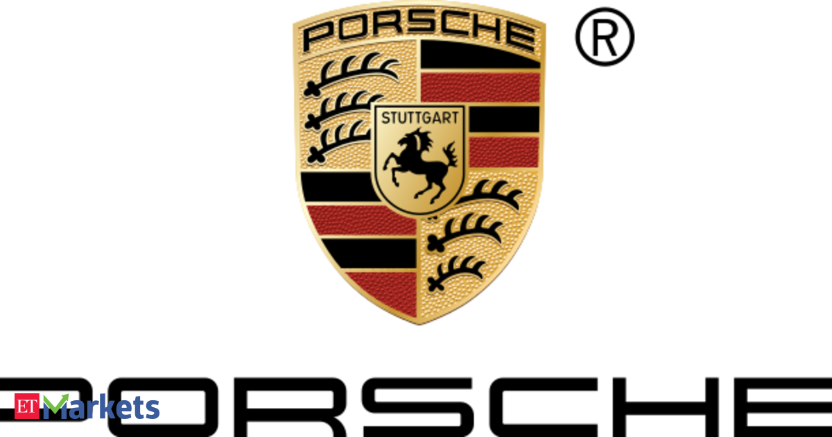 Porsche AG Q1 Results: Operating profit drops 30% to .37 billion on ramp-up costs