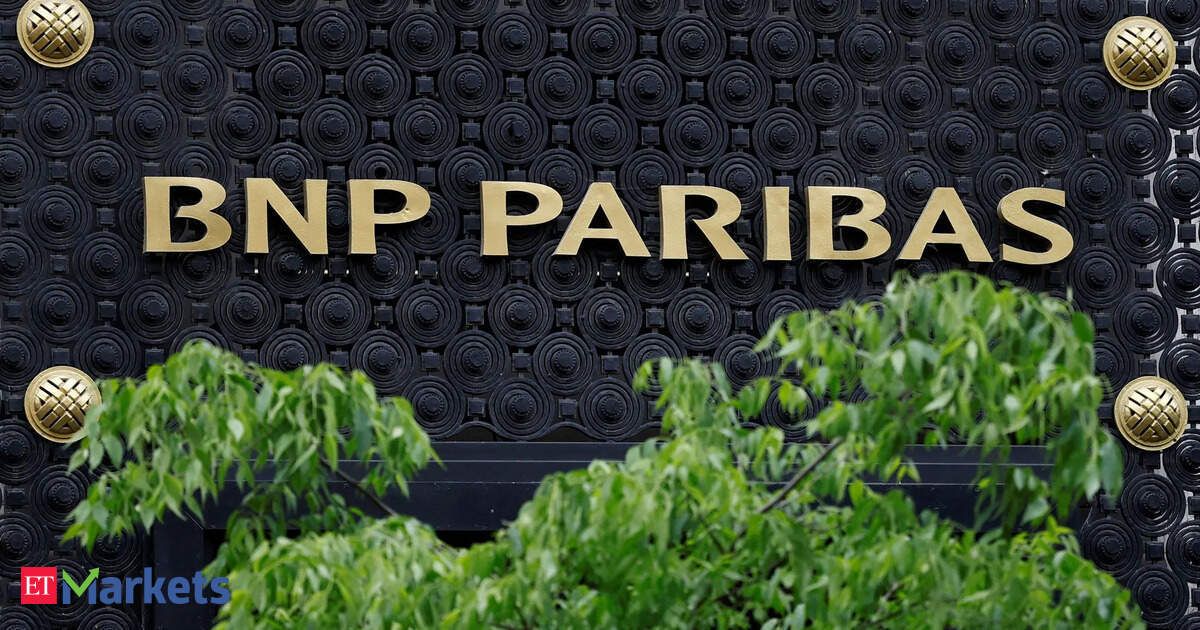 RBL Bank bulk deal: BNP Paribas sells 60 lakh shares worth Rs 178 crore; BofA picks up stake RBL Bank bulk deal: BNP Paribas sells 60 lakh shares worth Rs 178 crore; BofA picks up stake