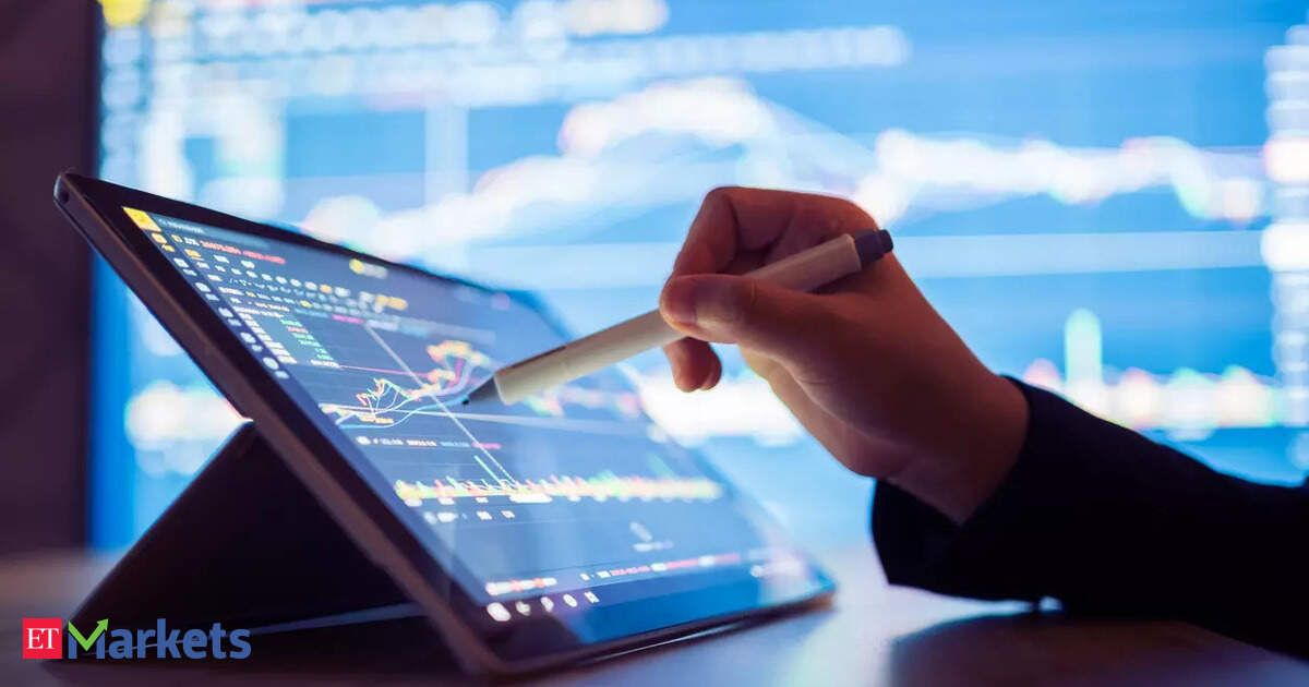 Market Trading Guide: HAL, LTIMindtree are among 5 stock recommendations for Monday