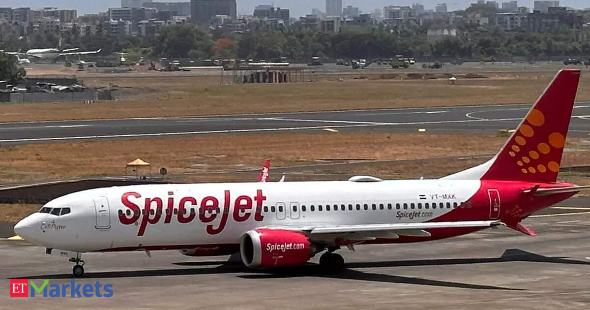 SpiceJet gets shareholders’ nod for equity fundraising