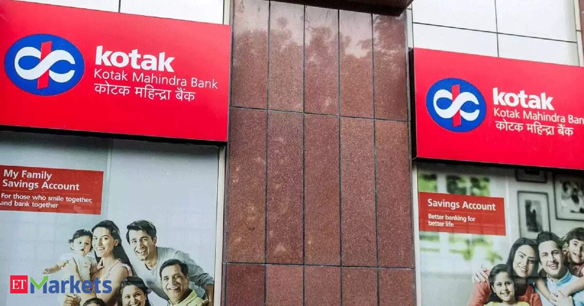Japan’s Sumitomo Mitsui to exit Kotak Mahindra Bank through Rs 6,166 crore block deal: Report