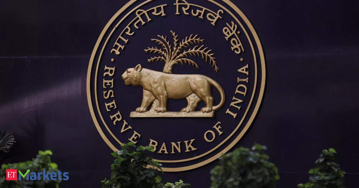 RBI introduces new interest rate benchmark