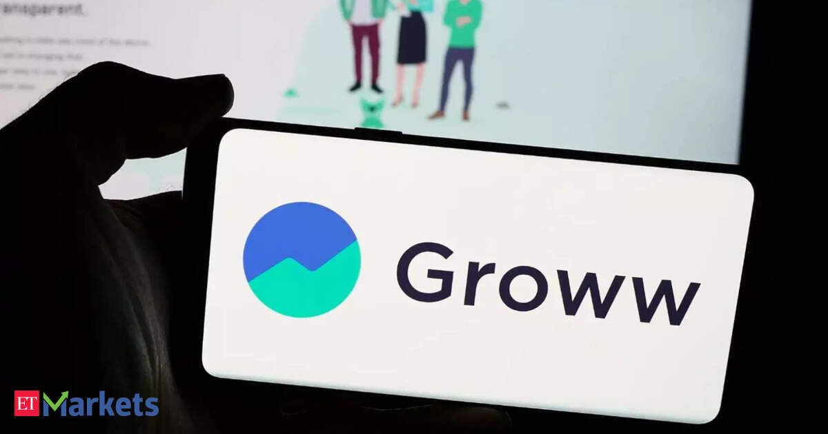 From challenger to leader: How Groww pipped its rival Zerodha to become India’s largest investment platform