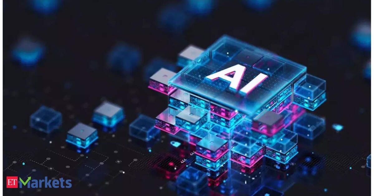 Database firm MongoDB’s shares rally 31% as AI apps fuel demand for Atlas cloud database
