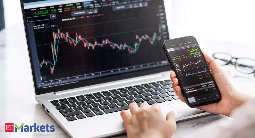 DLF, Vodafone Idea among 6 large and midcap stocks that touched new 52-week high on Friday – Top Bets
