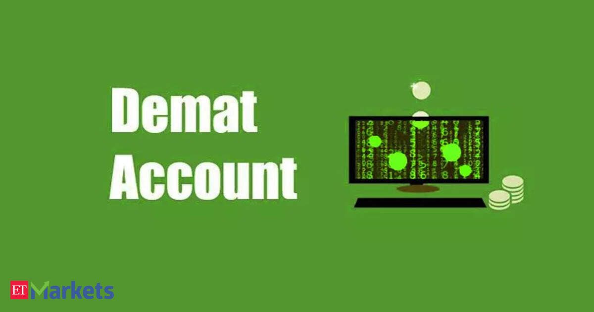 43 lakh new demat accounts added in February, total count now stands at 14.80 crore