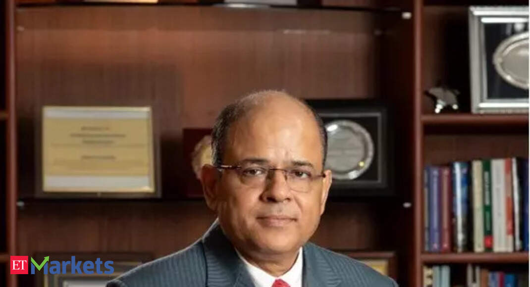 How daily Neti and yoga shape the leadership approach of LIC Mutual Fund AMC’s MD and CEO – Mind Over Money with Ravi Kumar Jha of LIC MF AMC