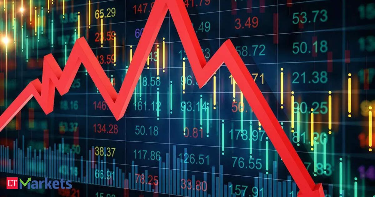 Iran-Israel tensions likely to trigger choppy trade on Monday. What should investors do? Iran-Israel tensions likely to trigger choppy trade on Monday. What should investors do?