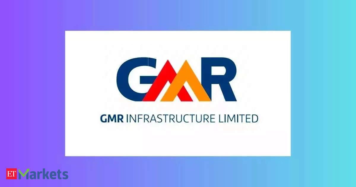 GMR Airports shares up 4% after AERA approves 148% tariff increase for Delhi Airport